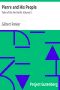 [Gutenberg 6178] • Pierre and His People: Tales of the Far North. Volume 5.